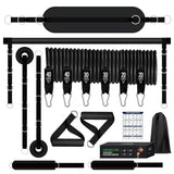 Elastic Rehabilitation Training Set