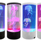 LED Jellyfish Aquarium Lamp