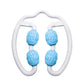 Annular Leg Massage Roller