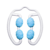 Annular Leg Massage Roller
