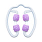 Annular Leg Massage Roller