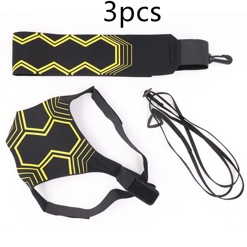 Adjustable Football Training Belt