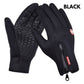 Winter Touchscreen Gloves