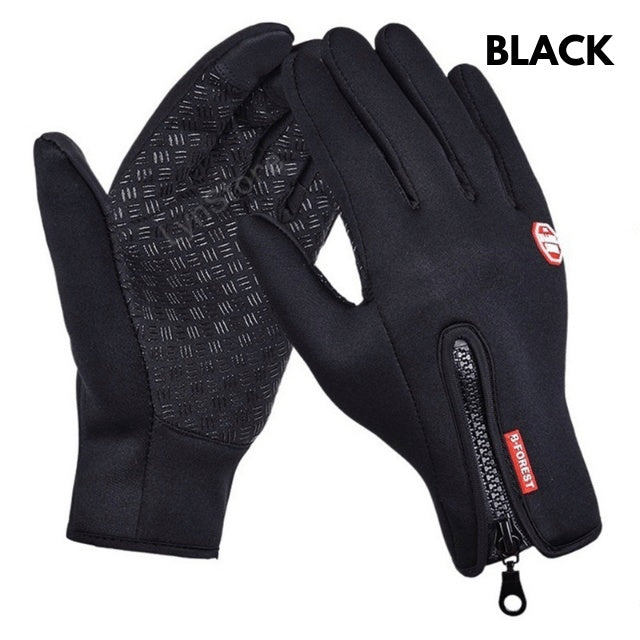 Winter Touchscreen Gloves