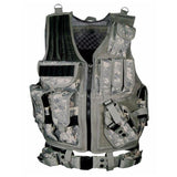 Tactical Training Vest