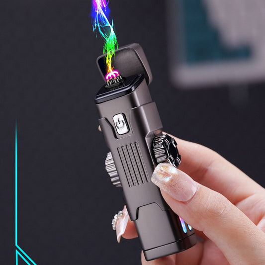 Smart Cool Charging Lighter