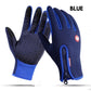 Winter Touchscreen Gloves