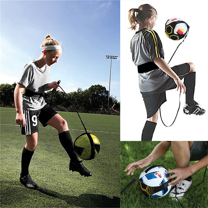 Adjustable Football Training Belt