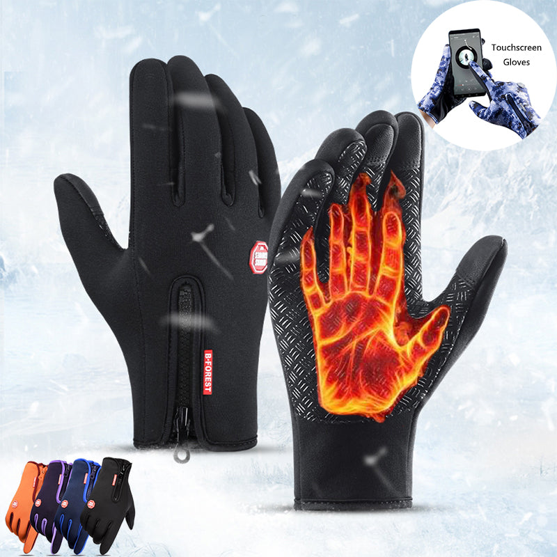 Winter Touchscreen Gloves