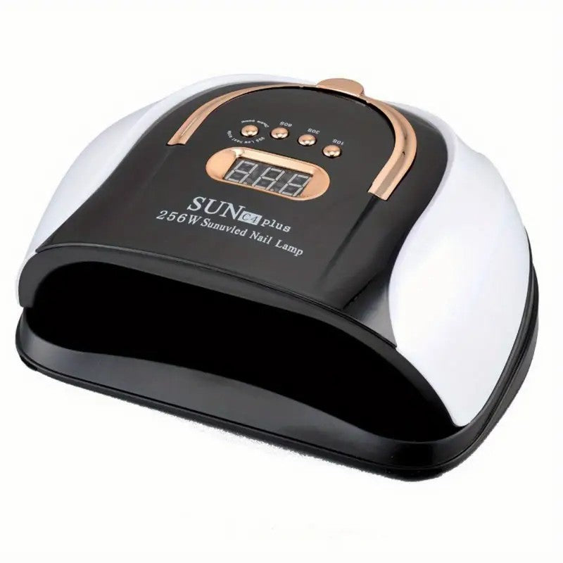 UV LED Nail Lamp – 256W