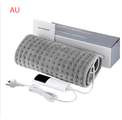 Heated Back Support Belt