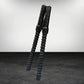 Stainless Steel Combat Training Stick (2 pcs)