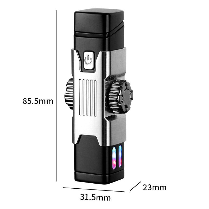 Smart Cool Charging Lighter