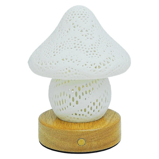 Touch Dimming Bedside Table Lamp