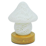 Touch Dimming Bedside Table Lamp