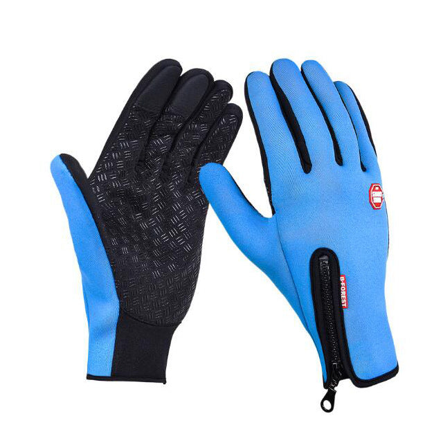 Winter Touchscreen Gloves