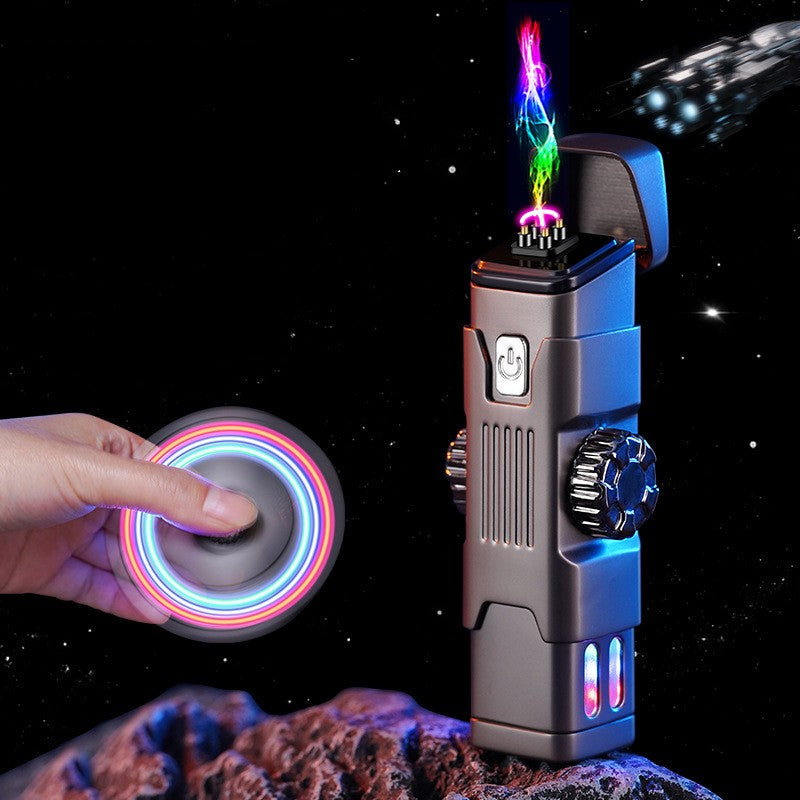 Smart Cool Charging Lighter