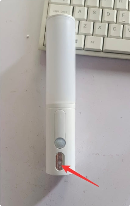 Motion Sensor LED Night Light